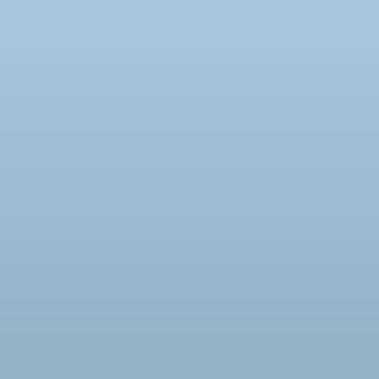 Sky Blue Long Almond