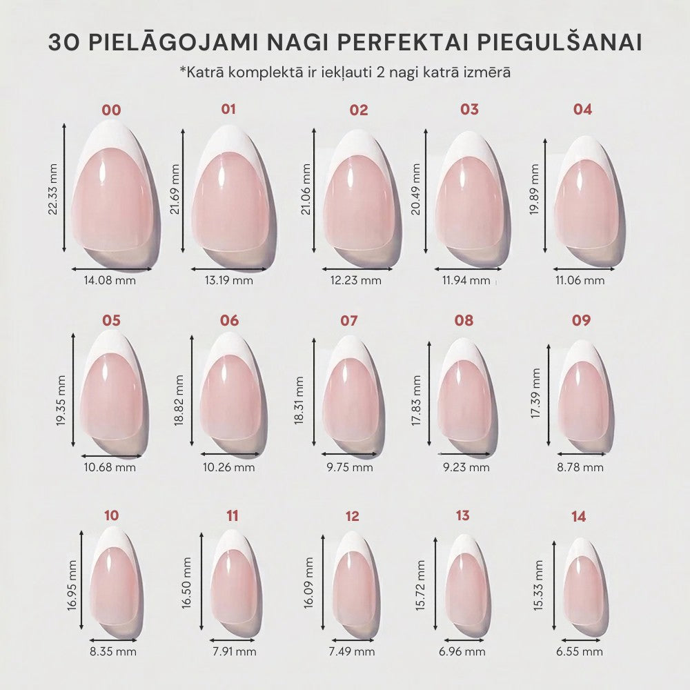 Mandeļveida