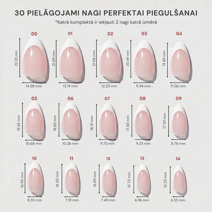 Mandeļveida