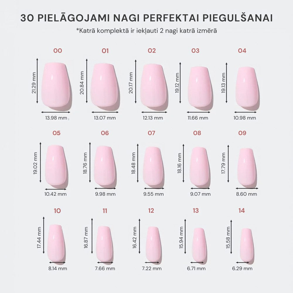 Balerīnas