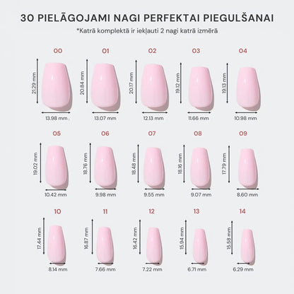 Balerīnas