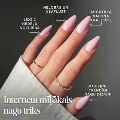 Mandeļveida