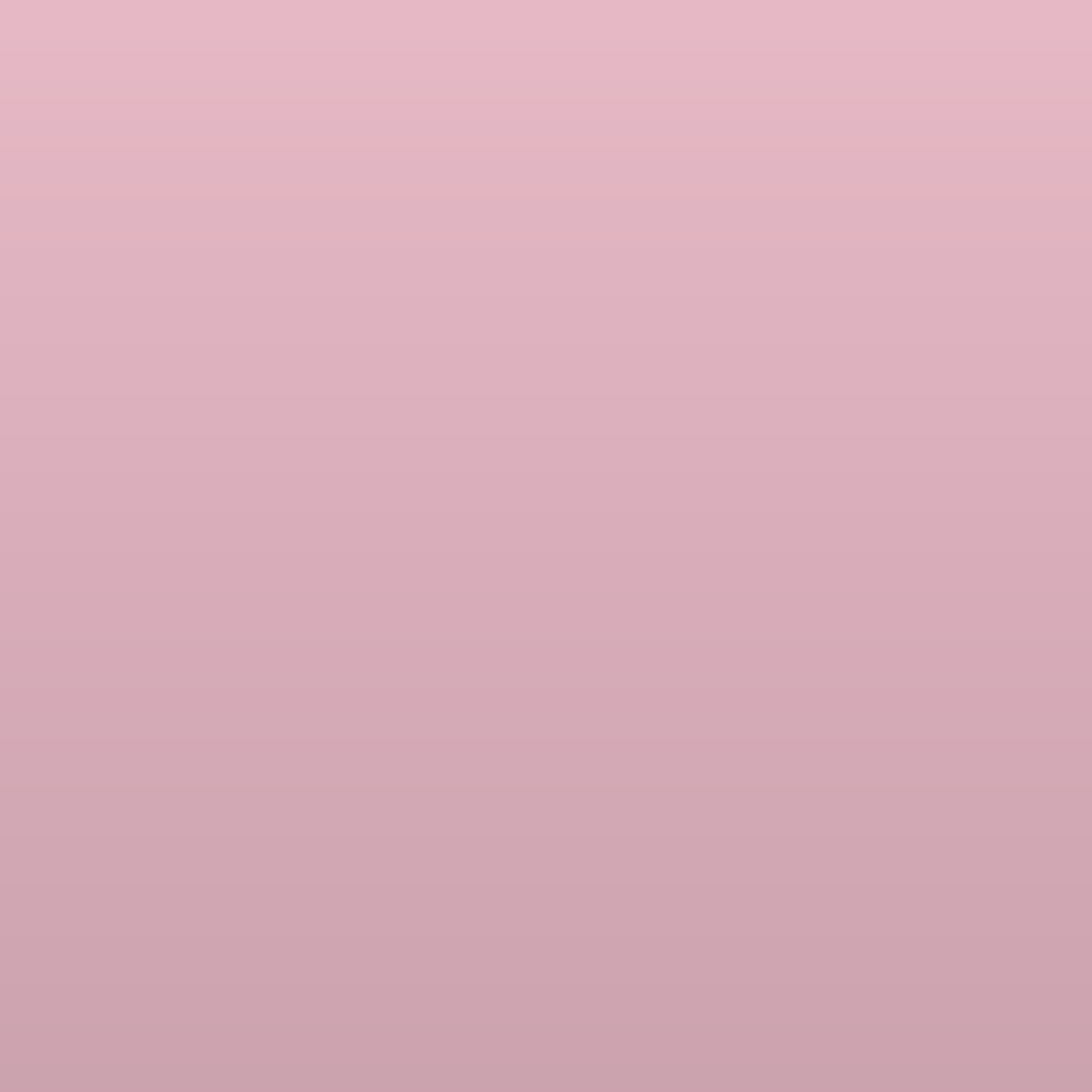 Pink Chrome Long Coffin