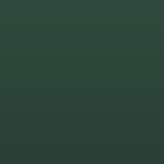 Deep Green Long Almond